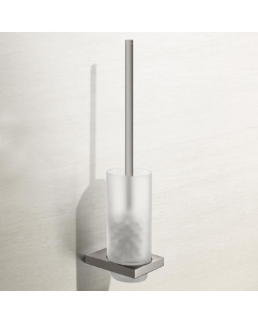 Keuco Edition 11 wc šepečio komplektas (pasirenkamos spalvos)