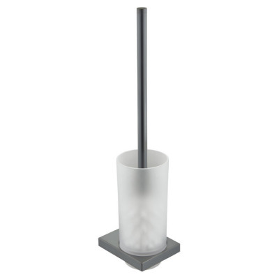 Keuco Edition 11 wc šepečio komplektas (pasirenkamos spalvos)