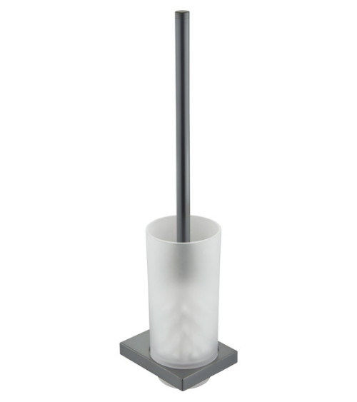 Keuco Edition 11 wc šepečio komplektas (pasirenkamos spalvos)