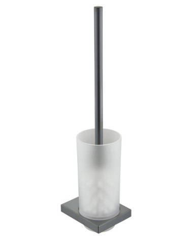 Keuco Edition 11 wc šepečio komplektas (pasirenkamos spalvos)