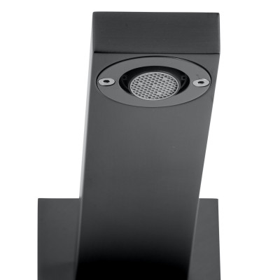 Keuco Edition 11 sieninis praustuvo maišytuvas 219 mm, pasirinkite spalvą