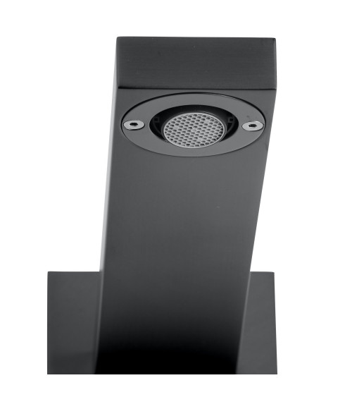 Keuco Edition 11 sieninis praustuvo maišytuvas 219 mm, pasirinkite spalvą