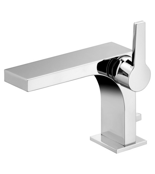 Keuco Edition 11 praustuvo maišytuvas 110, pasirenkamos spalvos