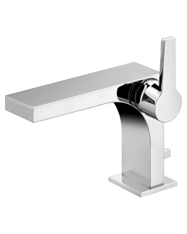 Keuco Edition 11 praustuvo maišytuvas 110, pasirenkamos spalvos