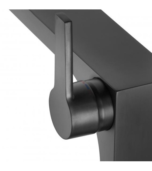 Keuco Edition 11 praustuvo maišytuvas 110, pasirenkamos spalvos