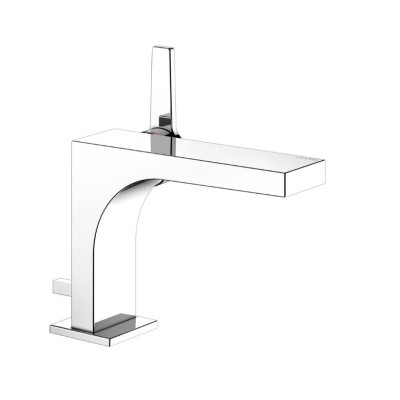 Keuco Edition 11 praustuvo maišytuvas 110, pasirenkamos spalvos
