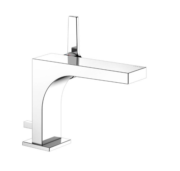 Keuco Edition 11 praustuvo maišytuvas 110, pasirenkamos spalvos