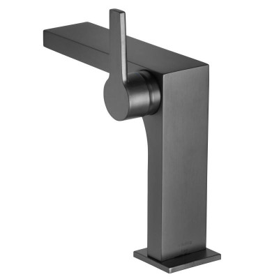 Keuco Edition 11 praustuvo maišytuvas 150, pasirenkamos spalvos