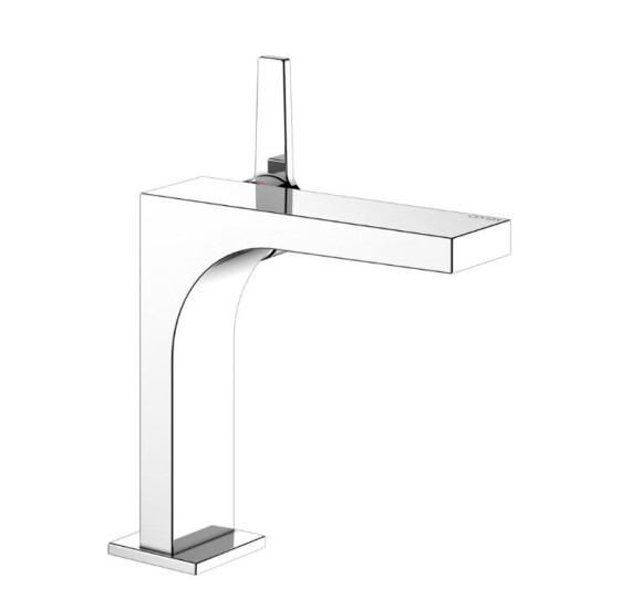 Keuco Edition 11 praustuvo maišytuvas 150, pasirenkamos spalvos