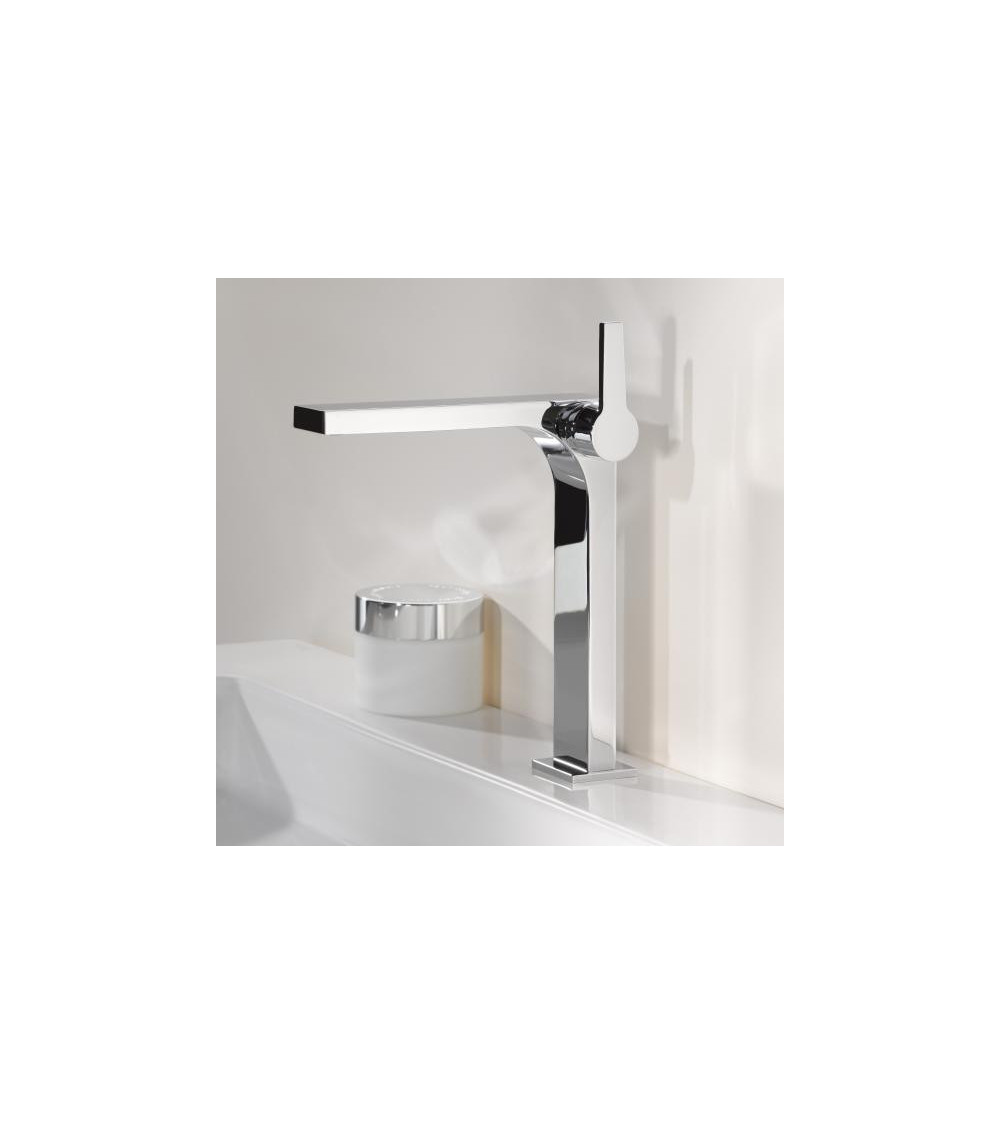 Keuco Edition 11 praustuvo maišytuvas 250, pasirenkamos spalvos