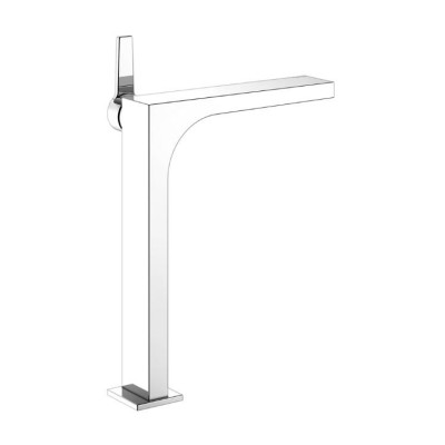 Keuco Edition 11 praustuvo maišytuvas 250, pasirenkamos spalvos