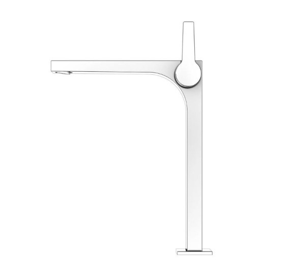 Keuco Edition 11 praustuvo maišytuvas 250, pasirenkamos spalvos