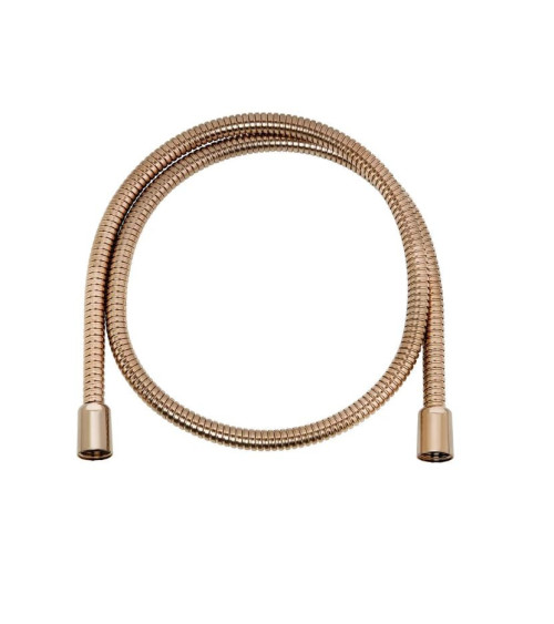 Keuco dušo žarna 1250 mm, pasirenkamos spalvos