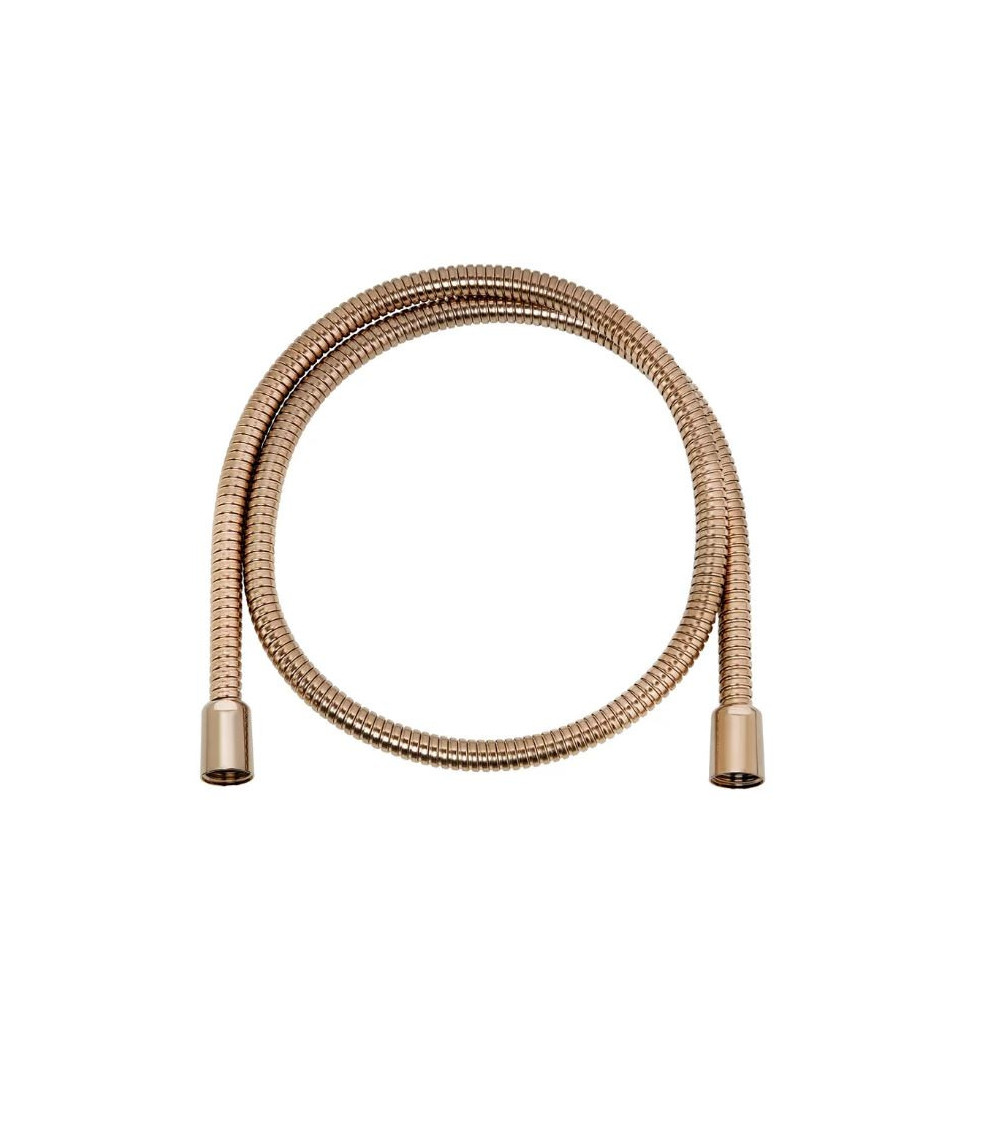 Keuco dušo žarna 1250 mm, pasirenkamos spalvos