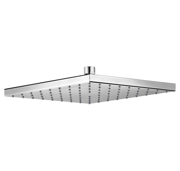 Keuco kvadratinė dušo galva, 250x250mm