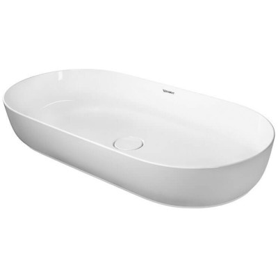 Praustuvas Duravit Luv 800 x 400