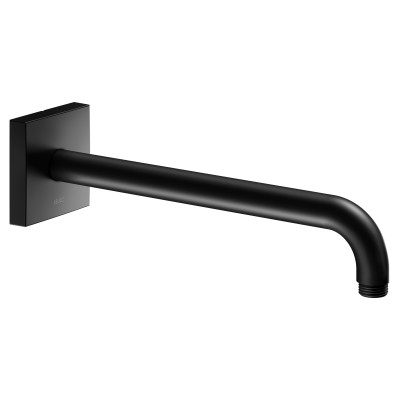 Keuco dušo galvos laikiklis, 300mm ilgio, kvadratinė apdaila