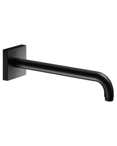 Keuco dušo galvos laikiklis, 300mm ilgio, kvadratinė apdaila