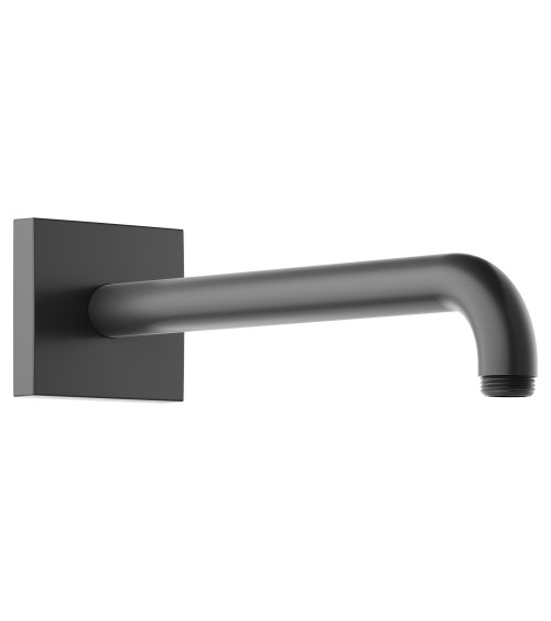 Keuco dušo galvos laikiklis, 300mm ilgio, kvadratinė apdaila