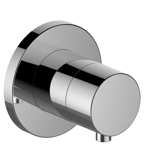 Keuco IXMO 2-jų krypčių diverteris