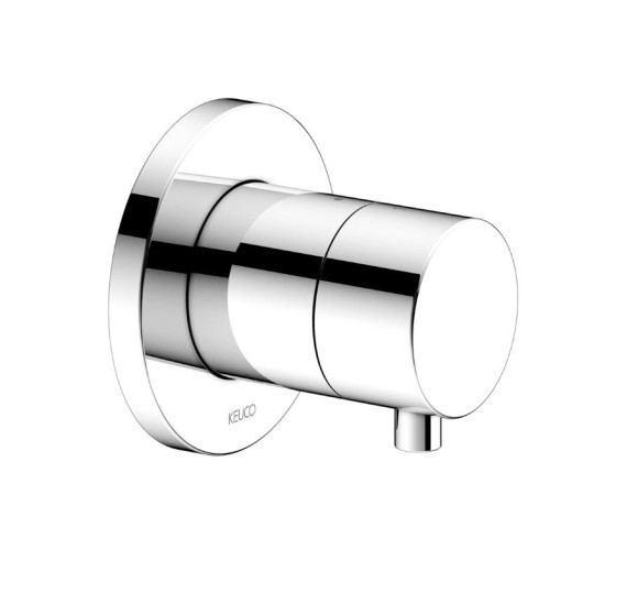 Keuco IXMO 2-jų krypčių diverteris