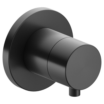 Keuco IXMO 2-jų krypčių diverteris