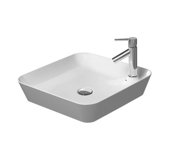 Pastatomas praustuvas Duravit Cape Cod (46cm)