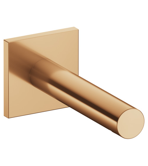 Keuco vonios snapas potinkinei sistemai  152mm projekcija  kvadratinė apdaila