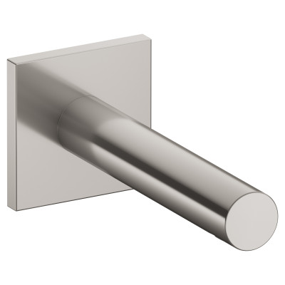 Keuco vonios snapas potinkinei sistemai  152mm projekcija  kvadratinė apdaila