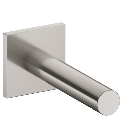 Keuco vonios snapas potinkinei sistemai  152mm projekcija  kvadratinė apdaila