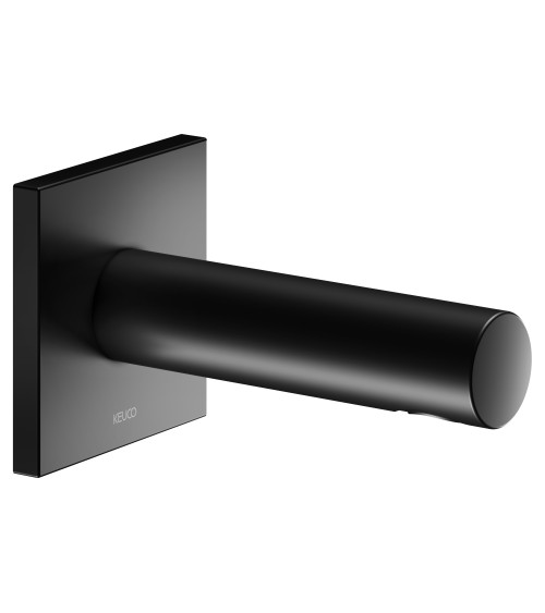 Keuco vonios snapas potinkinei sistemai  152mm projekcija  kvadratinė apdaila