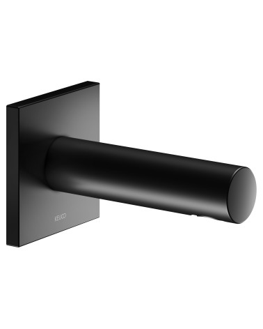 Keuco vonios snapas potinkinei sistemai  152mm projekcija  kvadratinė apdaila