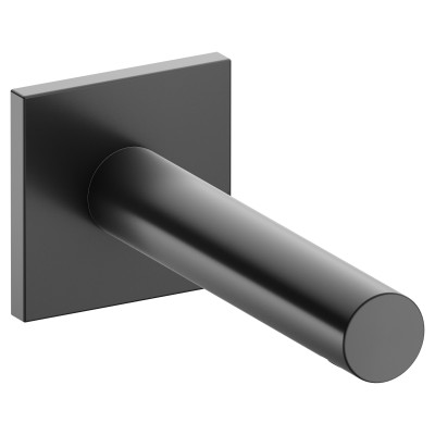 Keuco vonios snapas potinkinei sistemai  152mm projekcija  kvadratinė apdaila