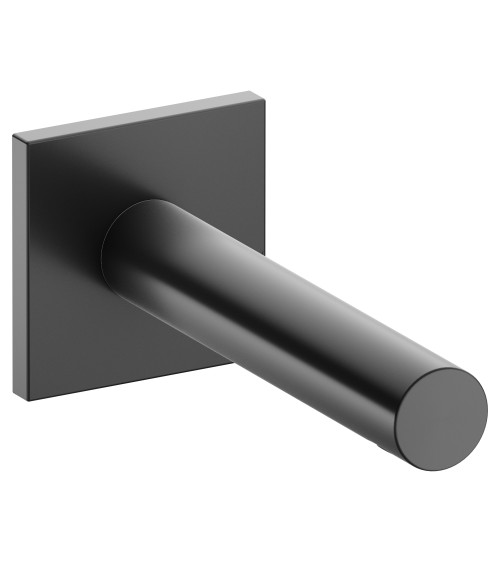 Keuco vonios snapas potinkinei sistemai  152mm projekcija  kvadratinė apdaila