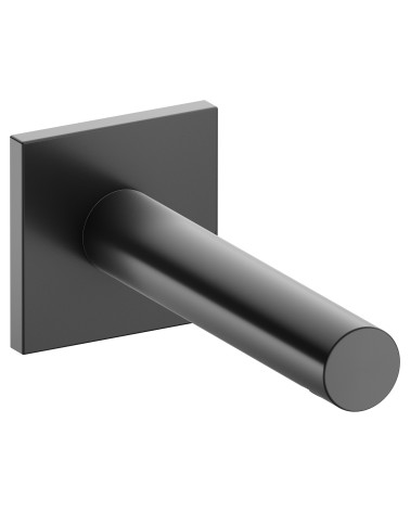 Keuco vonios snapas potinkinei sistemai  152mm projekcija  kvadratinė apdaila