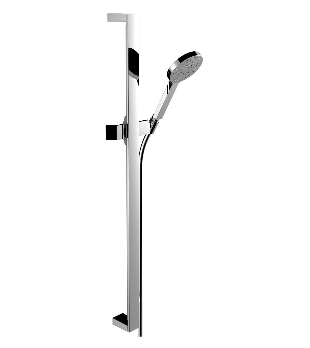 Keuco rankinio dušelio komplektas, pasirenkamos spalvos