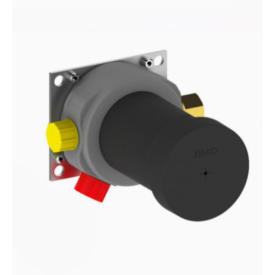 Keuco IXMO potinkinė dėžutė termostatiniam maišytuvui