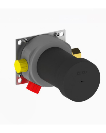 Keuco IXMO potinkinė dėžutė termostatiniam maišytuvui