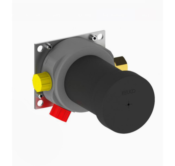 Keuco IXMO potinkinė dėžutė termostatiniam maišytuvui
