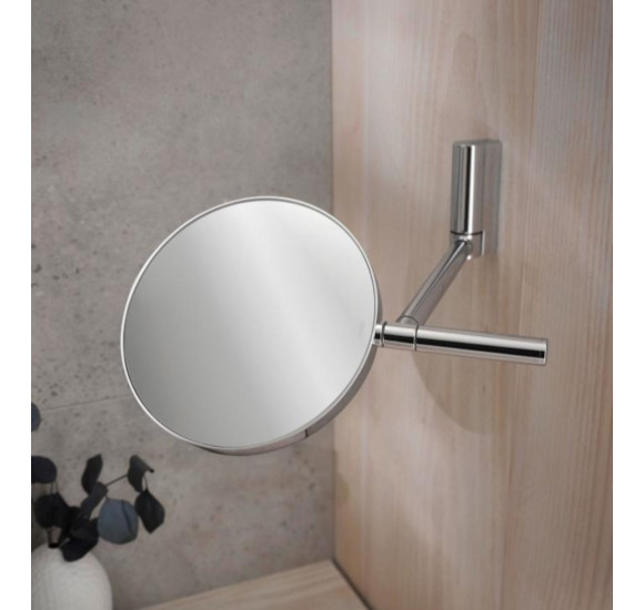 KEUCO Plan kosmetinis veidrodėlis, pasirenkamos spalvos