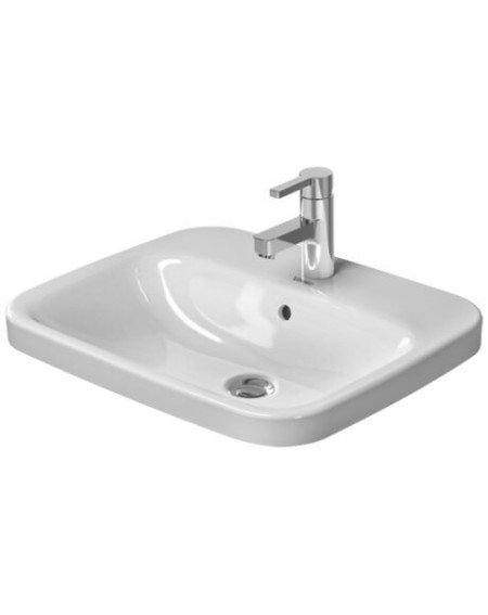 Pastatomas Duravit Durastyle (560x455)