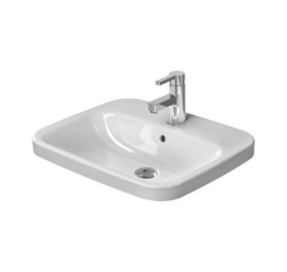 Pastatomas Duravit Durastyle (560x455)