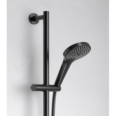 Keuco IXMO rankinio dušelio komplektas