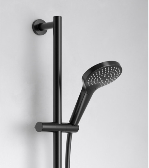 Keuco IXMO rankinio dušelio komplektas