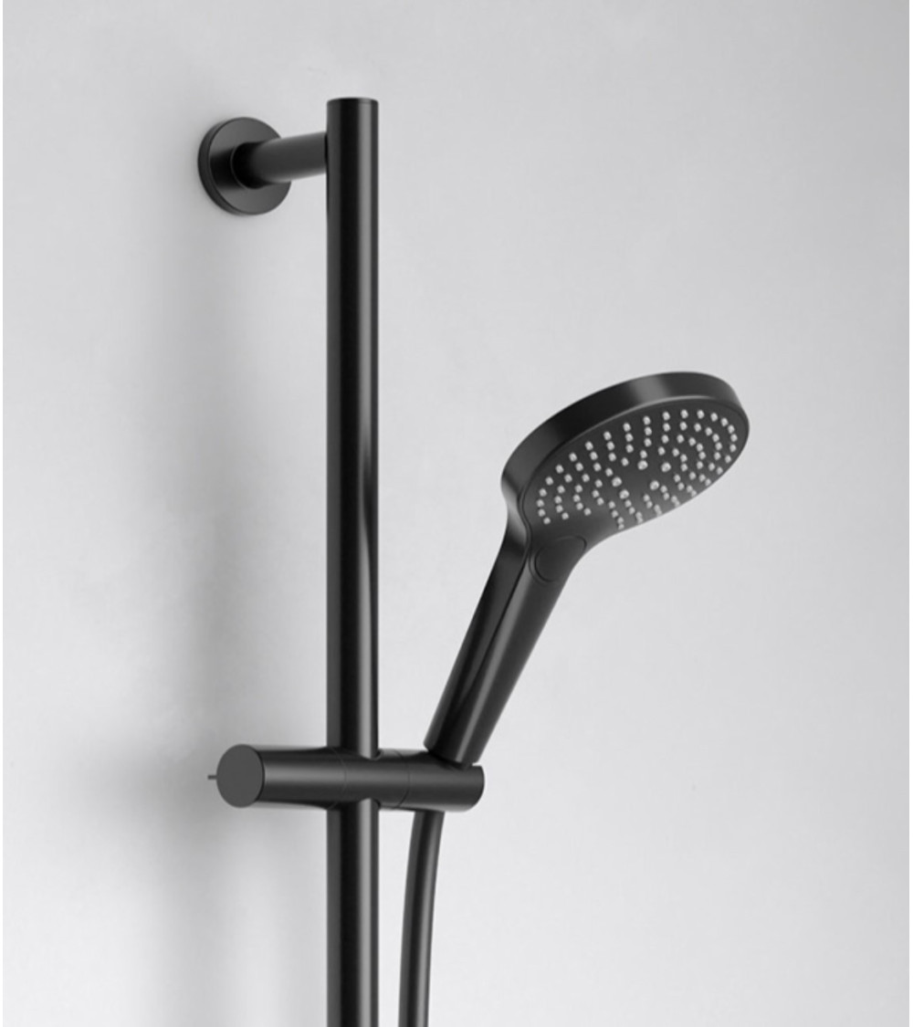 Keuco IXMO rankinio dušelio komplektas