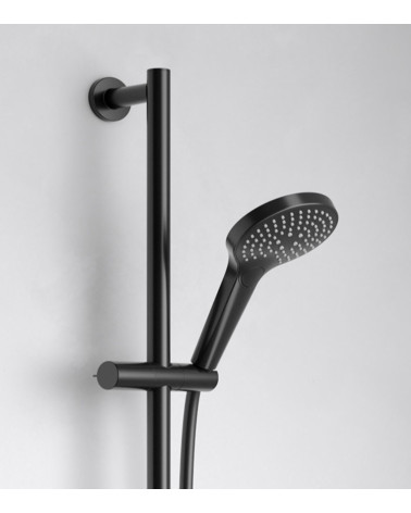 Keuco IXMO rankinio dušelio komplektas