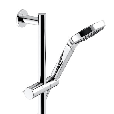 Keuco IXMO rankinio dušelio komplektas