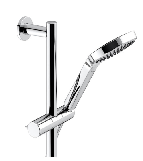 Keuco IXMO rankinio dušelio komplektas