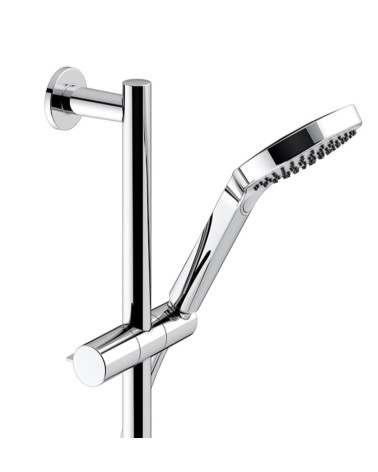 Keuco IXMO rankinio dušelio komplektas