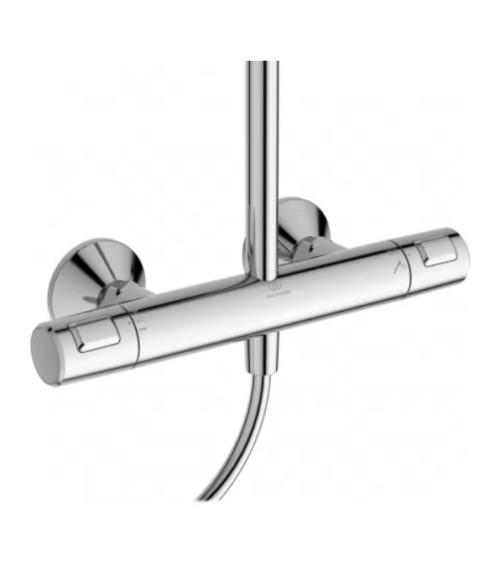 Ideal Standard Ceratherm T25+ (A7210AA) termostatinė dušo sistema, pasirinkite spalvą